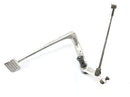 BMW R 60/5 [1973] - Brake pedal with brake linkage-1