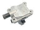 Yamaha MT 03 RM02 [2007] - Idle control valve, idle positioner, throttle valve actuator-3