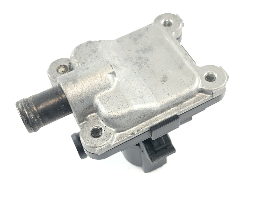 Yamaha MT 03 RM02 [2007] - Idle control valve, idle positioner, throttle valve actuator