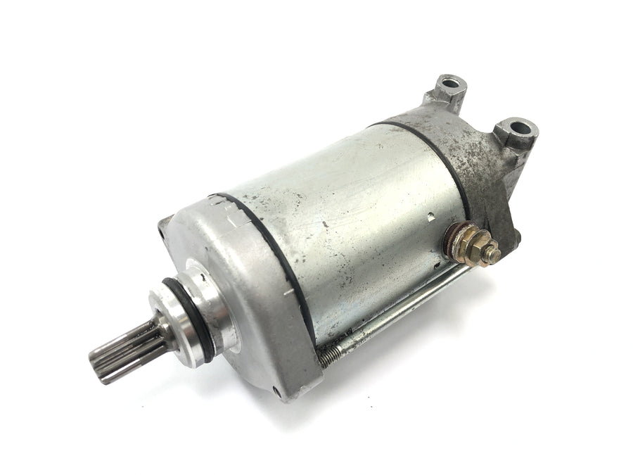 Yamaha TRX 850 4UN [1996] - Starter electric starter starter motor