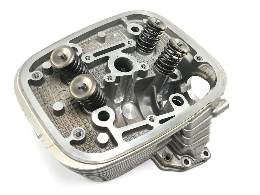BMW R 1100 S R2S [2000] - cylinder head left