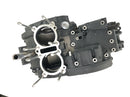 Triumph Bonneville T100 986MF [2012] - Engine housing crankcase engine block empty housing-4