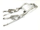 Ducati 999 H4 [2003] - rear frame aluminum-1