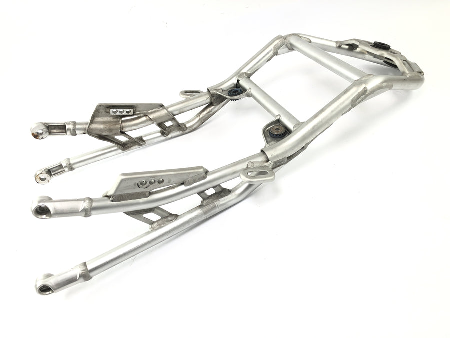 Ducati 999 H4 [2003] - rear frame aluminum