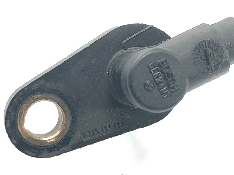 BMW C1 125 [2002] - ABS sensor wheel sensor speed sensor front and rear BOSCH