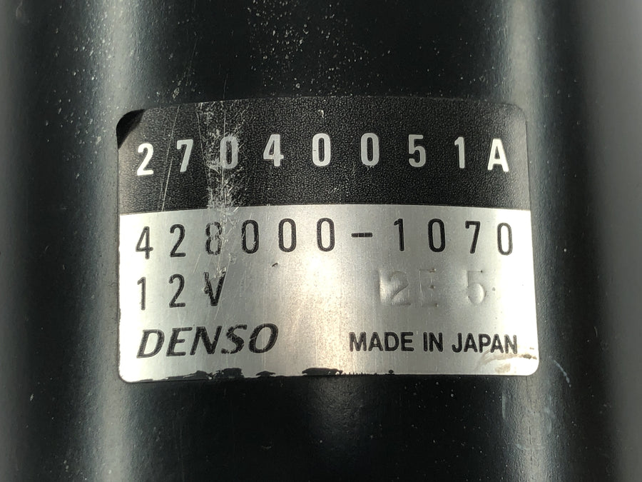 Ducati ST3 S3 [2004] - Anlasser Startermotor Startmotor 12V Denso