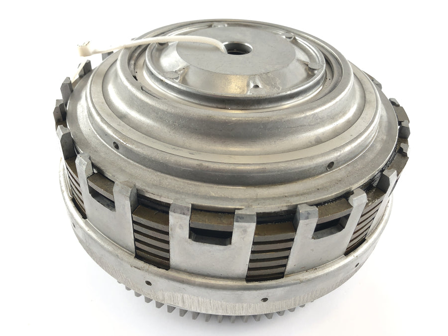 Kawasaki VN 1500 A [1995] - Clutch