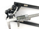 Yamaha XS 400 2A2 [1982] - handlebar stub set-2