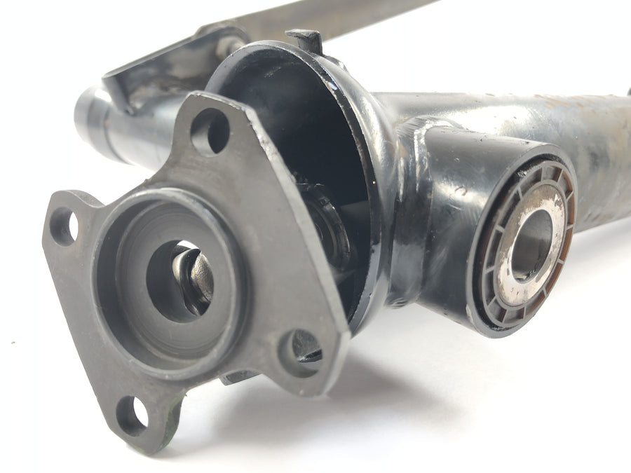 BMW R 100 RT 247 [1981] - Schwinge rear wheel swing