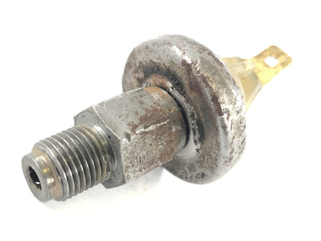 Triumph Bonneville T140V [1976] - oil temperature sensor - 0