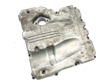 Yamaha YZF 750 R 4HN [1995] - Oil pan engine oil pan engine housing cover - 0
