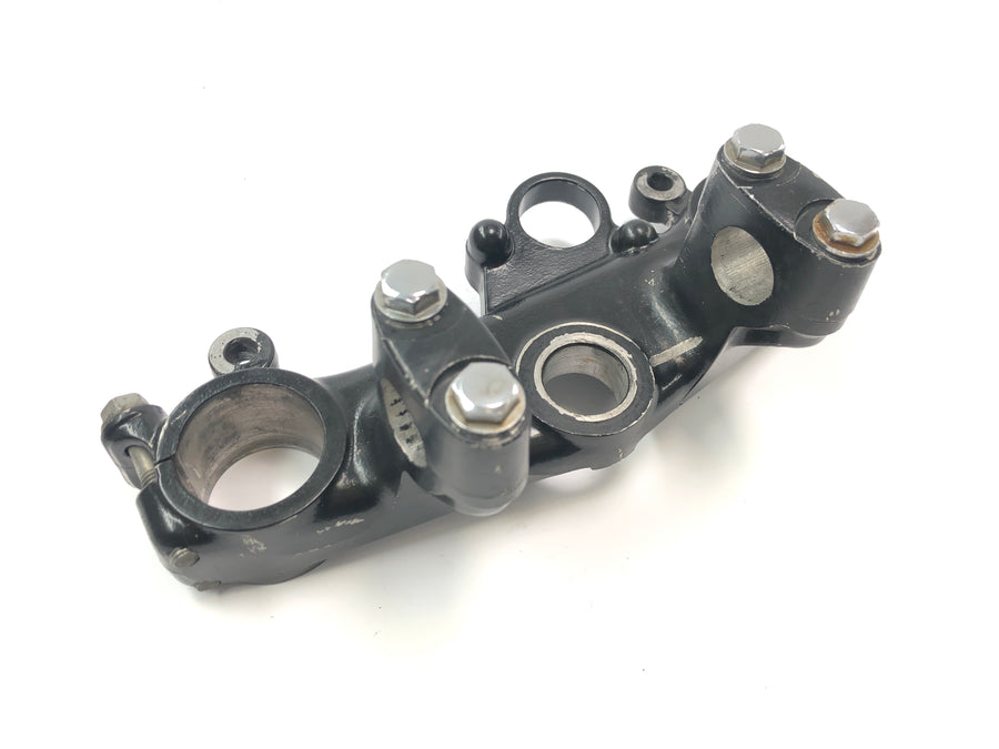 Honda XL 600 R PD03 [1986] - fork bridge at the top