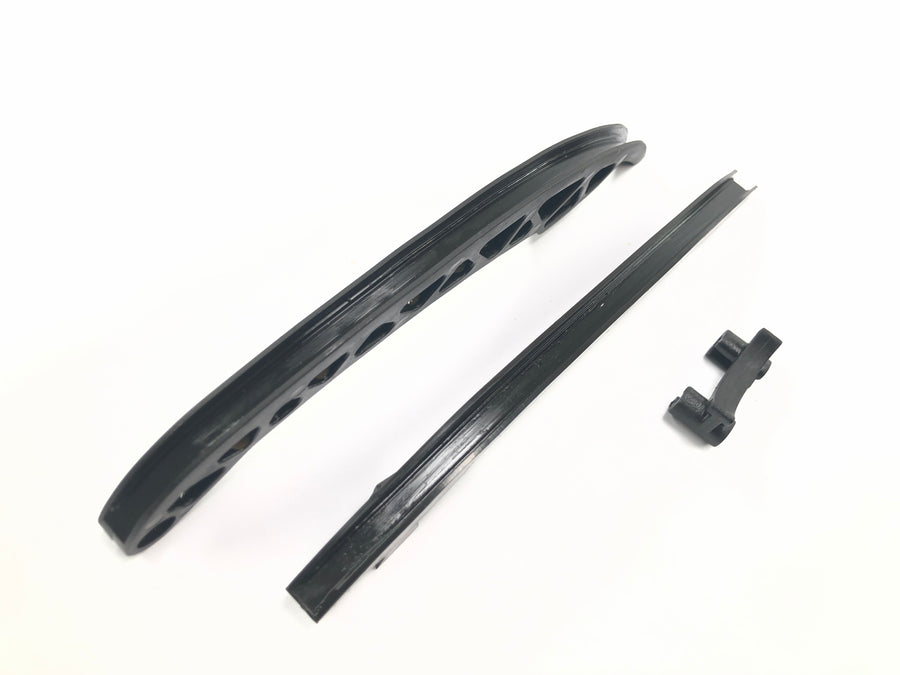 BMW C1 125 [2002] - Timing chain guide tension rail and slide rail