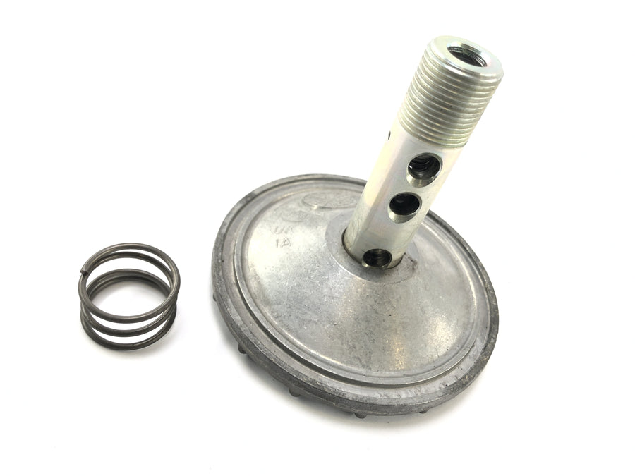 Triumph Thunderbird 900 T309RT [1996] - Oil filter cover