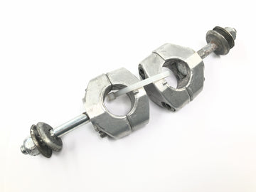 KTM 640 LC4 Prestige [2005] - handlebar clamp handlebar clamps handlebar holder riser