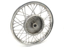 BMW R 60/5 [1973] - Front rim-6