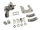 Triumph Bonneville T140V [1976] - switching mechanics circuit-2