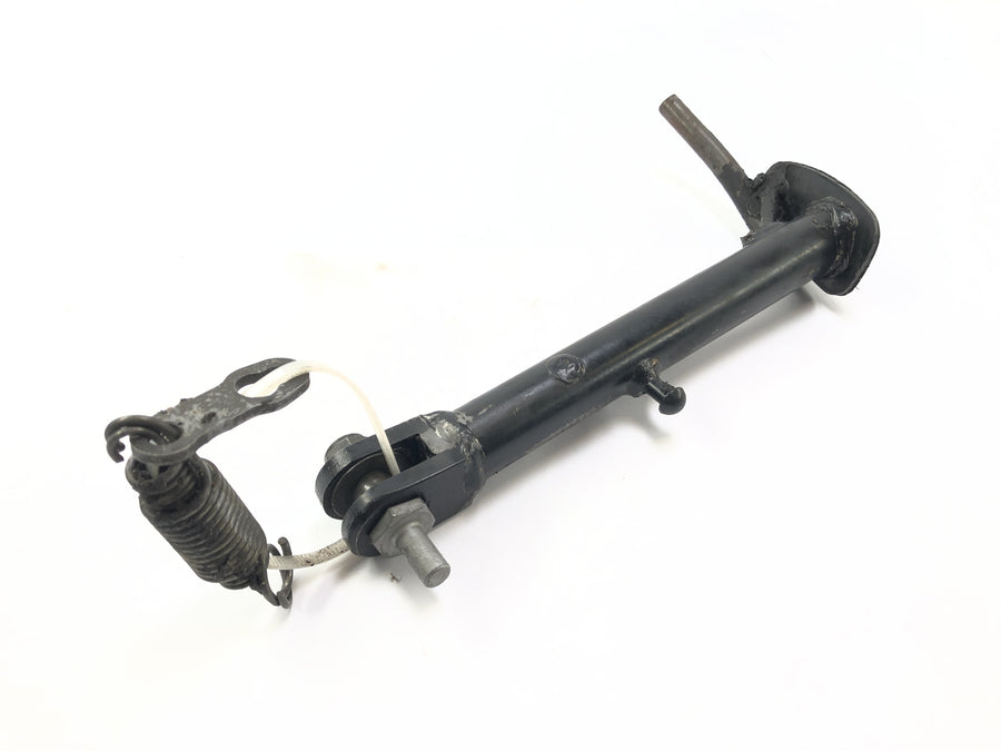 Honda CB 650 RC03 [1981] - Side stand with spring
