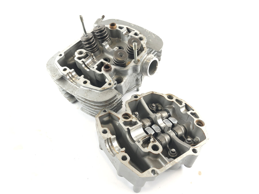 Kawasaki VN 1500 A [1995] - rear cylinder head