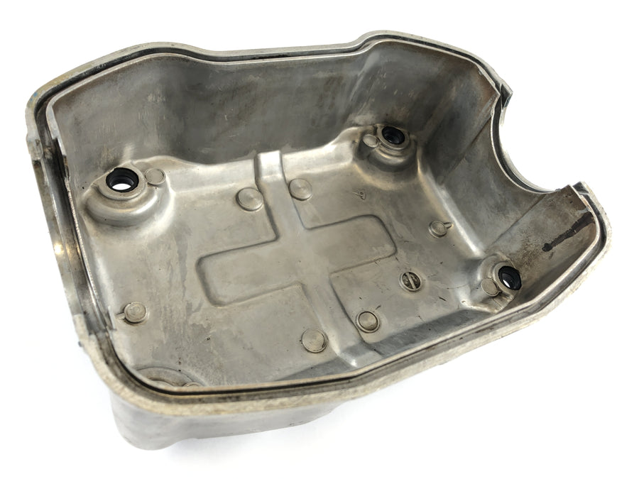 Honda Goldwing GL 1100 SC02 [1980] - valve lid on the right