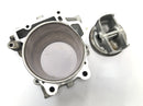 Aprilia RSV 1000 RP Mille [2001] - cylinder with piston at the front-5