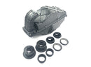 KTM 950 Adventure LC8 [2004] - Luftfilterkasten Airbox Ansaugkasten-3