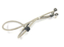 Aprilia Mille RSV 1000 ME [1999] - Bremsleitung Stahlflex vorn Doppelbremsleitung-4