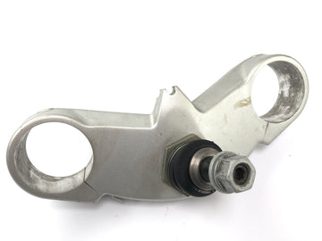 BMW R 1200 ST R1ST [2006] - Gabel bridge steering head bridge below Telelever