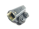 Yamaha WR 125 X DE07 [2010] - Fall sensor lean angle sensor-1