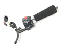 Triumph Thunderbird 900 T309RT [1996] - Handlebar switch right with throttle grip-1