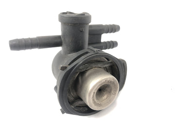 BMW R 1150 GS R21 [2002] - Fuel pressure regulator