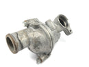 Yamaha GTS 1000 4FV [1997] - thermostat housing coolant connection cooling system-1