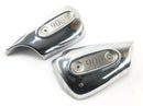 Triumph Thunderbird 900 T309RT [1996] - Air filter cover left and right set pair-1