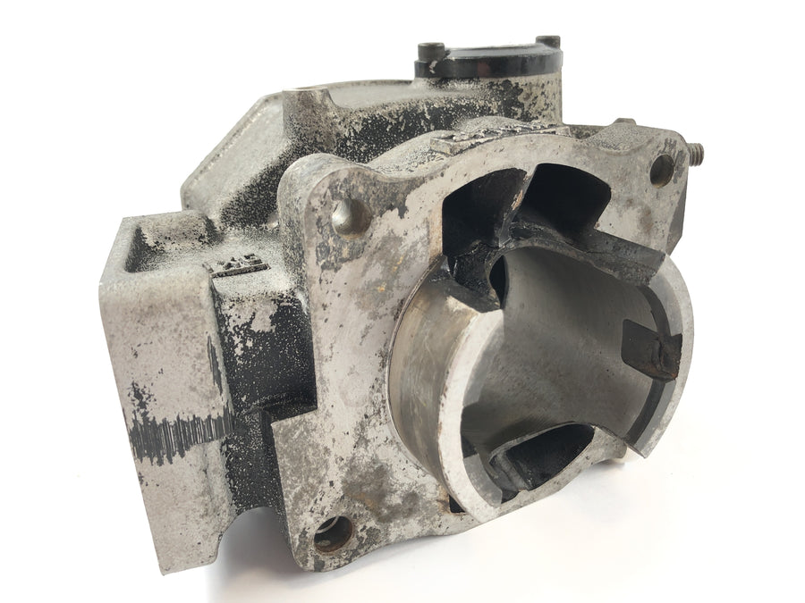 Yamaha Rz 250 R 29l [approx. 250 YPVS] - cylinder right