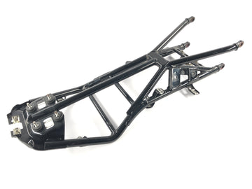 Ducati 1098 S H7 [2009] - rear frame