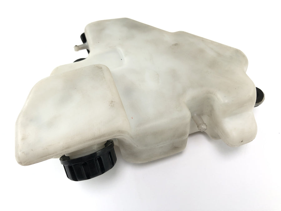 Kawasaki ZRX 1200 S ZRT20A [2002] - coolant compensation container reservoir tank