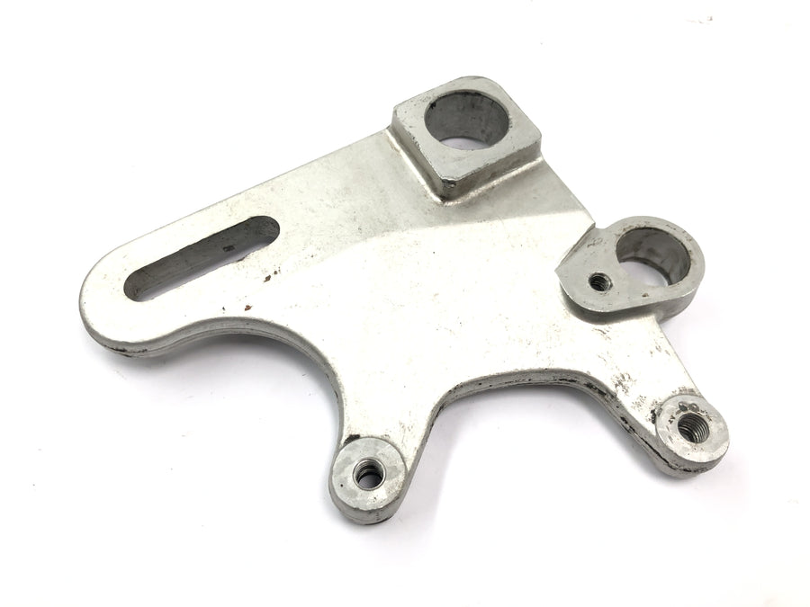 Ducati ST3 S3 [2004] - Bremszangenhalter Bremssattelhalter Aufnahmehalterung hinten