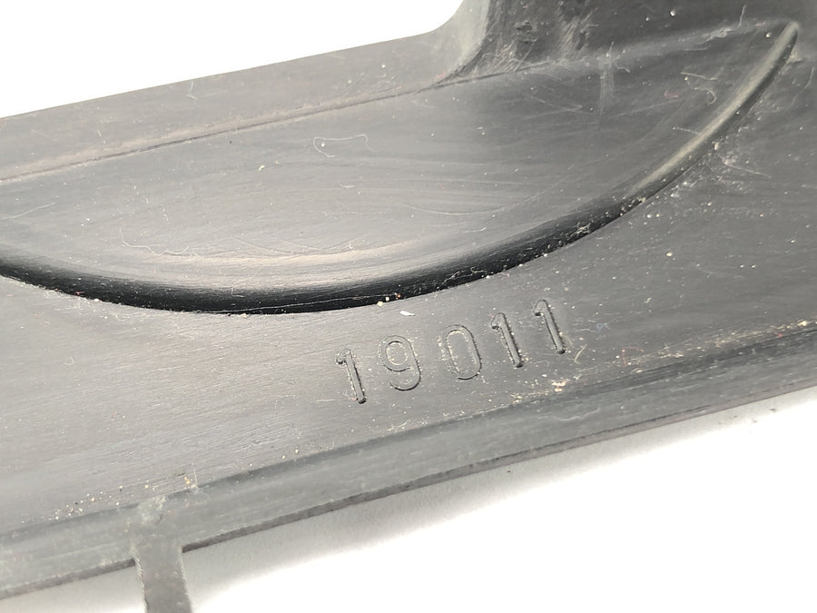 Honda NSR 125 JC22 [1998] - Refrigid protective grille Protection protection grid cover