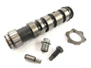 Kawasaki ZR7 ZR750F [1999] - shift roller-2