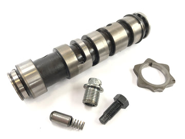 Kawasaki ZR7 ZR750F [1999] - shift roller - 0