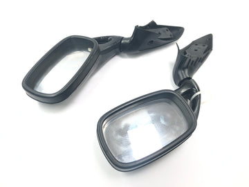 BMW C1 125 [2002] - Rear view mirror pair of exterior mirrors left and right - 0