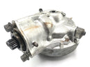 Honda GL 500 SILVERSCING PC02 [1982] - Kardan End drive rear wheel gear drive housing-6
