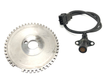Moto Guzzi Stelvio 1200 4V [2009] - ignition pulse generator pickup
