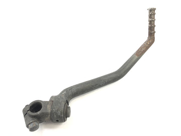 Yamaha XT 350 3YT / 55V [1990] - Kickstarter lever - 0