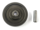 Kawasaki ZX -10 ZXT00B [1990] - starter gear-4