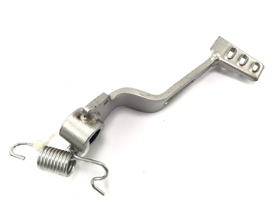 Kawasaki Ninja 125 BX125B [2024] - brake pedal with spring