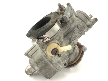 Cagiva elefant 650 [1984] - carburetor