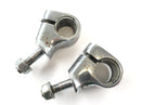 Kawasaki VN 1500 A [1995] - Riser handlebar clamp-2