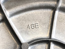 Suzuki GSX-R 1100 W GU75 C [1993] - Clutch cover engine cover-3