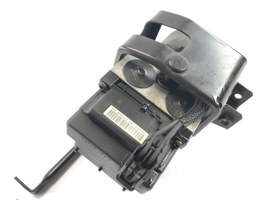 BMW F 650 GS R13 [2002] - ABS module ABS control unit